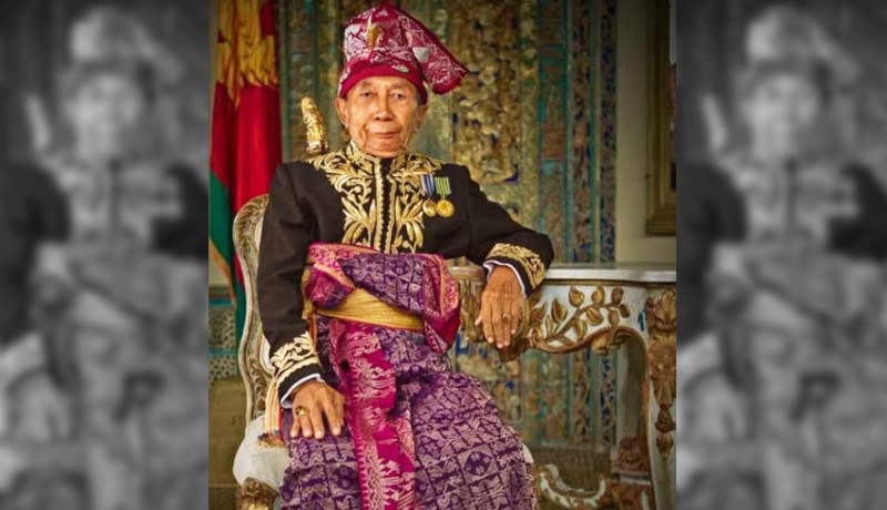 www.nusabali.com-sejarawan-dan-panglingsir-puri-karangasem-prof-dr-aa-gde-putra-agung-su-lebar-di-usia-88-tahun