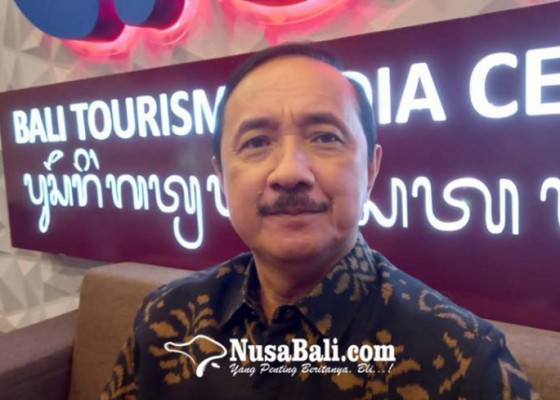 Nusabali.com - wisatawan-dan-destinasi-mesti-berkualitas