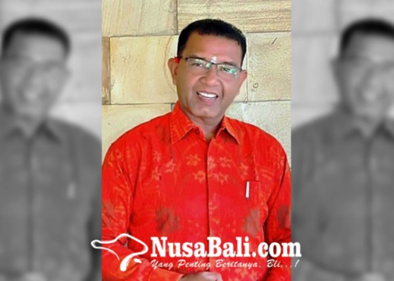 Nusabali.com - diisi-17-personal-kepengurusan-koni-karangasem-dilantik-22-mei