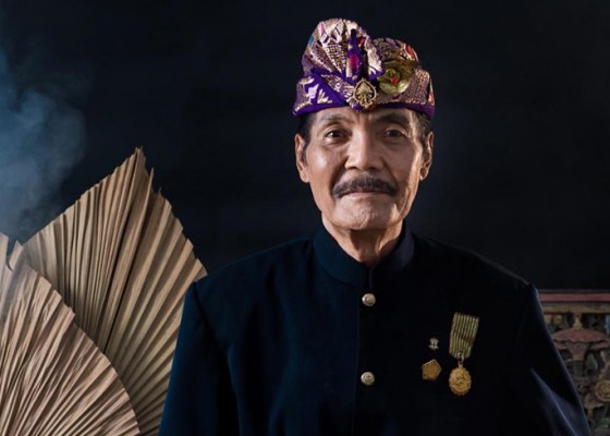 Nusabali.com - kabar-duka-maestro-karawitan-bali-i-wayan-suweca-berpulang-di-usia-75-tahun