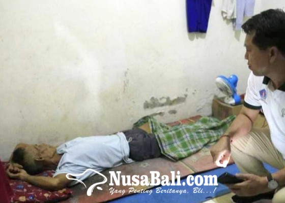 Nusabali.com - lansia-nomaden-kesulitan-dapatkan-layanan-kesehatan