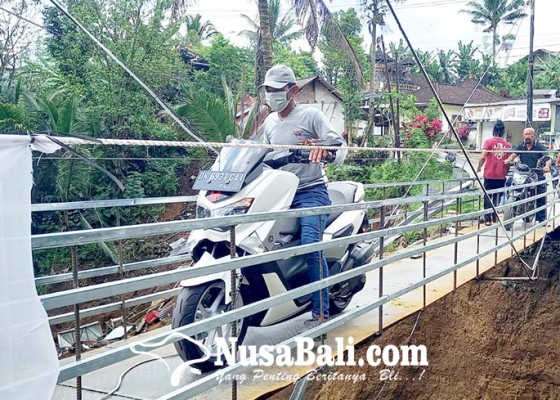 Nusabali.com - jembatan-marga-apuan-disiapkan-anggaran-rp-114-m