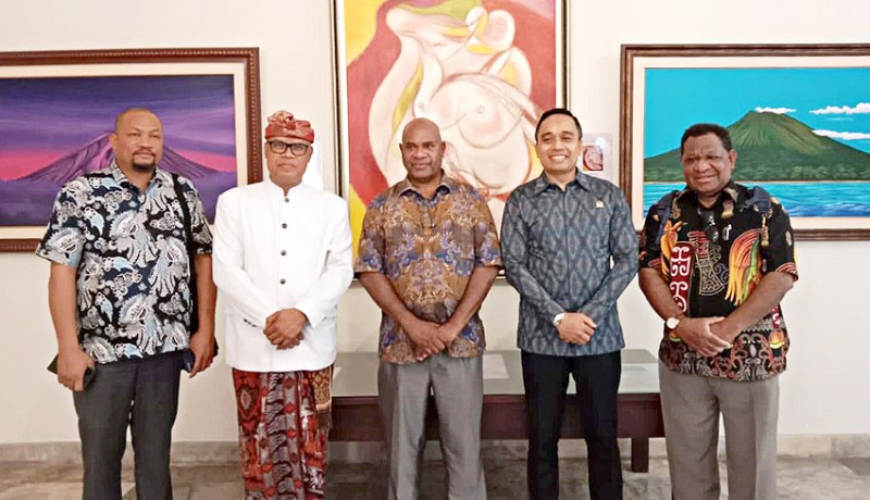 www.nusabali.com-terima-kunjungan-parlemen-papua-nugini-bksap-dpr-ri-diplomasi-melalui-seni-dan-budaya