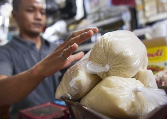 Nusabali.com - badan-pangan-nasional-waspadai-kenaikan-harga-gula
