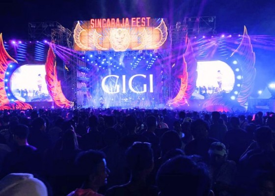 Nusabali.com - petjah-singaraja-fest-2023-diserbu-ribuan-penonton