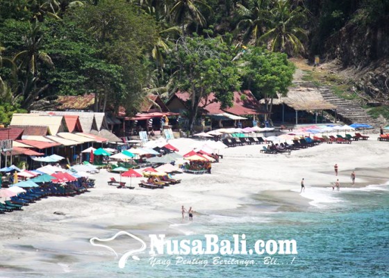 Nusabali.com - pantai-pasir-putih-dikontrakkan-rp-870-m