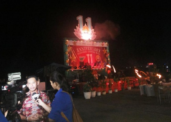 Nusabali.com - ribuan-kembang-api-bakal-diluncurkan-dari-laut