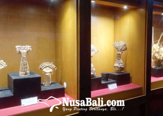 Nusabali.com - museum-bali-simpan-14542-koleksi