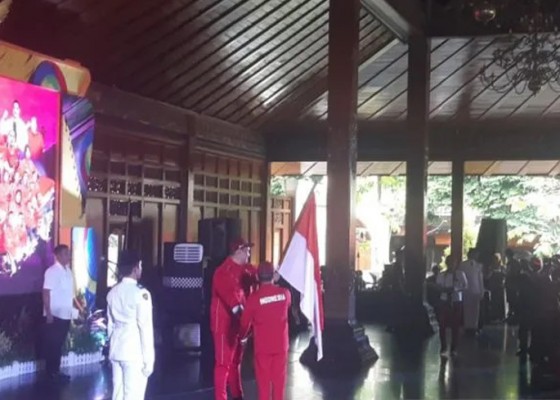 Nusabali.com - indonesia-targetkan-juara-asean-para-games-2023