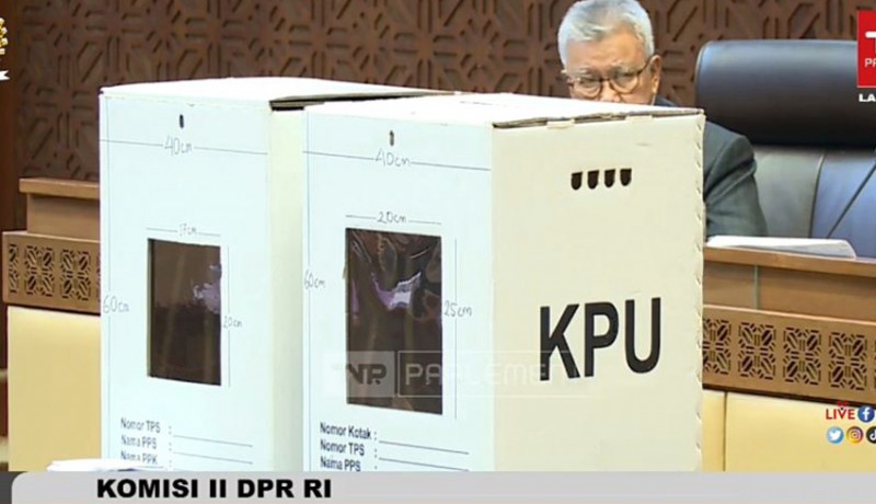www.nusabali.com-kpu-ri-rancang-kotak-suara-yang-lebih-kuat-untuk-pemilu-2024