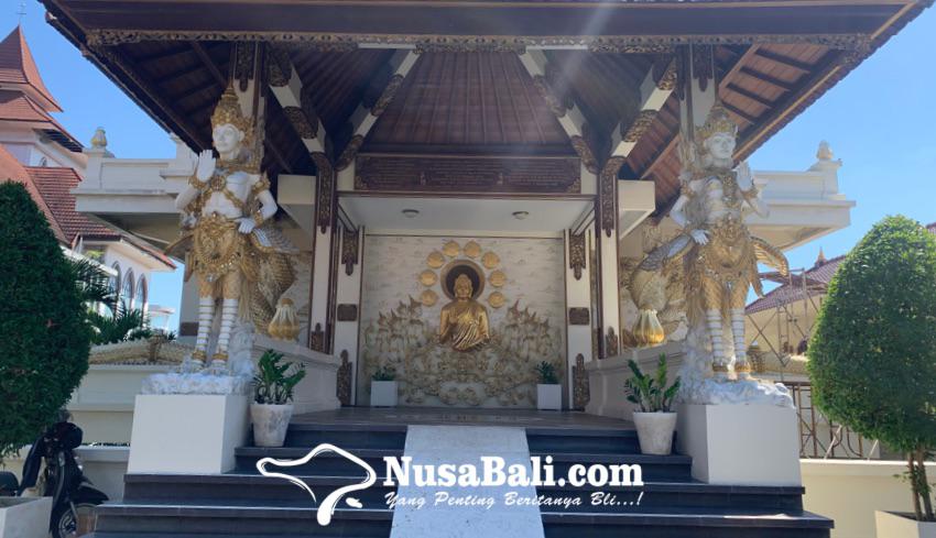 www.nusabali.com-vihara-buddha-guna-puja-mandala-bersiap-menyambut-perayaan-trisuci-waisak-2567-tb