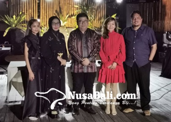 Nusabali.com - bali-international-fashion-festival-kini-bernuansa-charity-dan-culture