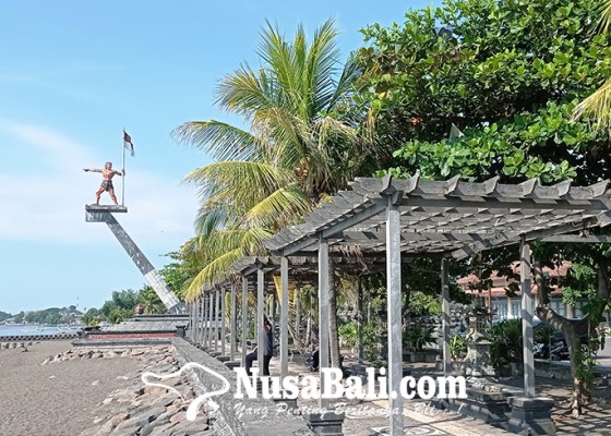 Nusabali.com - kanopi-di-dtw-pelabuhan-buleleng-rusak