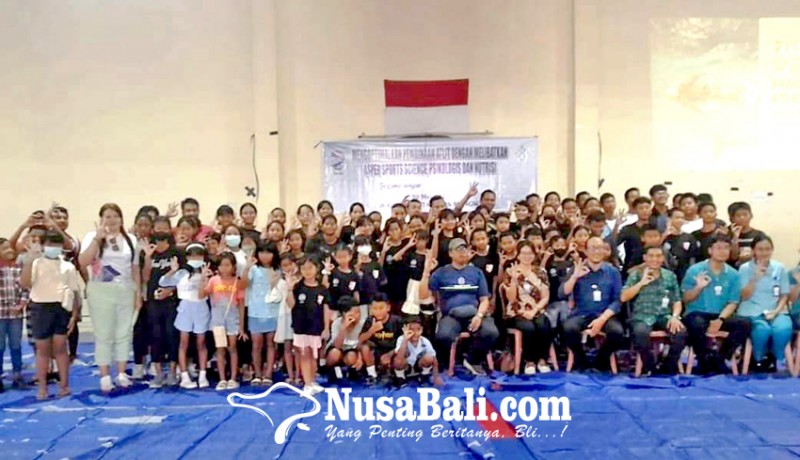 www.nusabali.com-possi-badung-gelar-coaching-clinic