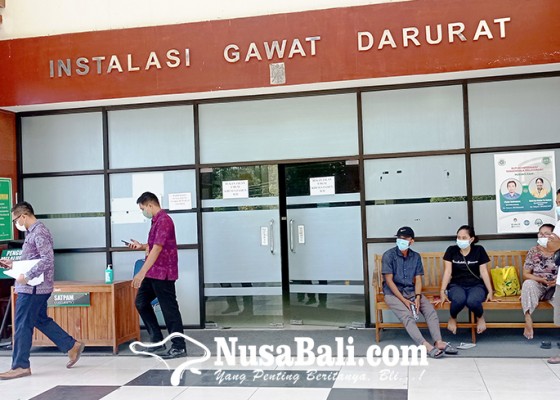 Nusabali.com - rsud-buleleng-masih-rawat-pasien-covid-19-layanan-dan-sop-tetap-dijalankan