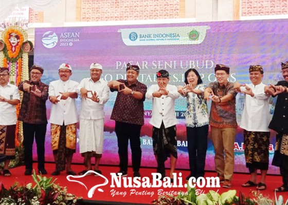 Nusabali.com - berkolaborasi-dengan-bi-bank-bpd-bali-dorong-terwujudnya-ekosistem-digital