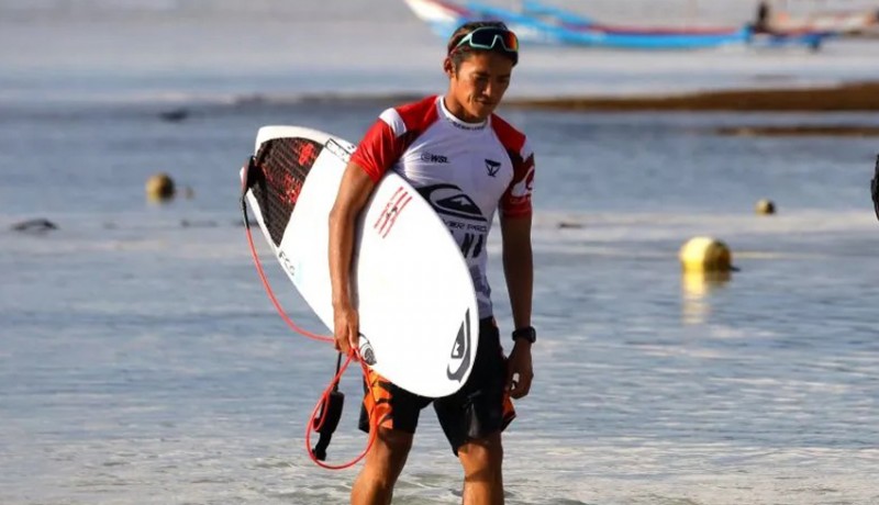 www.nusabali.com-rio-dan-ketut-agus-tembus-putaran-iv-isa-world-surfing