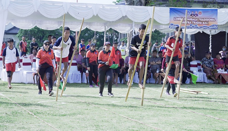 www.nusabali.com-semarak-gelaran-lomba-olahraga-tradisional-di-badung
