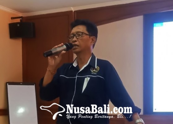 Nusabali.com - pengurus-pwi-nyaleg-diminta-letakkan-jabatan
