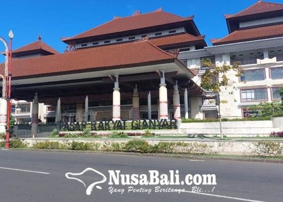 Nusabali.com - apbd-2023-dipakai-melunasi-pinjaman-pembangunan-prg
