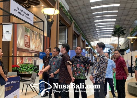 Nusabali.com - discovery-mall-bali-gelar-job-fair-diisi-23-perusahaan-nasional-dan-multinasional