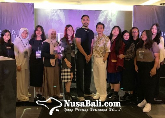 Nusabali.com - discovery-fashion-week-jadikan-bali-kiblat-resort-wear