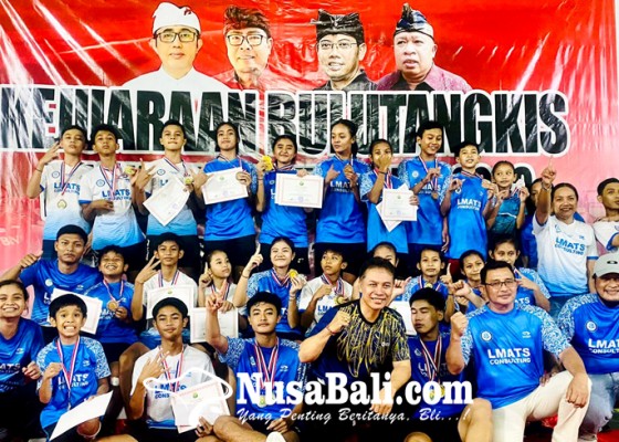 Nusabali.com - rebut-7-emas-pb-anugerah-juara