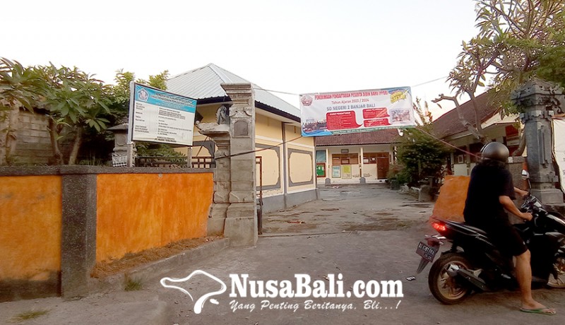 www.nusabali.com-sdn-1-kampung-kajanan-dan-sdn-2-banjar-bali-digabung