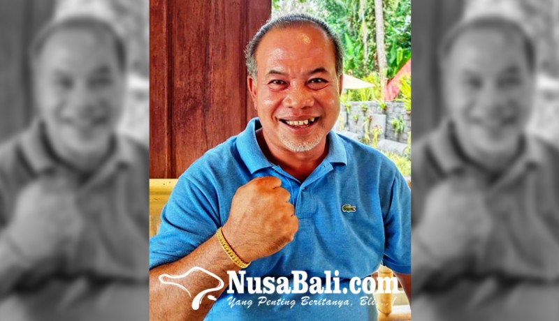www.nusabali.com-klub-arung-jeram-wajib-dapat-rekomendasi-faji