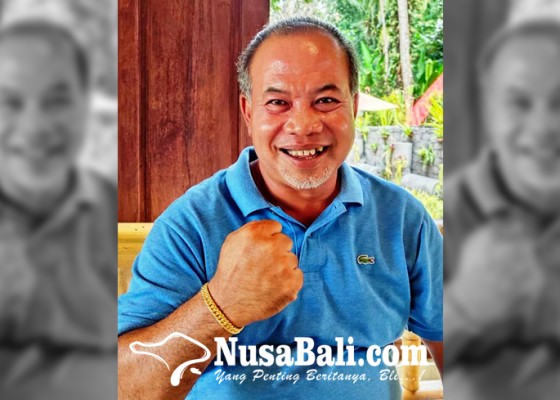 Nusabali.com - klub-arung-jeram-wajib-dapat-rekomendasi-faji