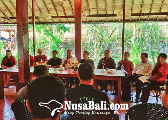 Nusabali.com - pendaftaran-anggota-kpu-kabupatenkota-se-bali-dimulai-hari-ini