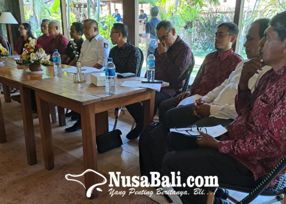 Nusabali.com - penjaringan-anggota-kpu-barengan-tahapan-pemilu-dijamin-tidak-pengaruhi-kualitas-seleksi
