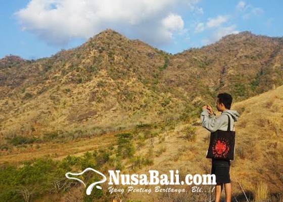 Nusabali.com - panjat-tebing-cocok-jadi-sport-tourism