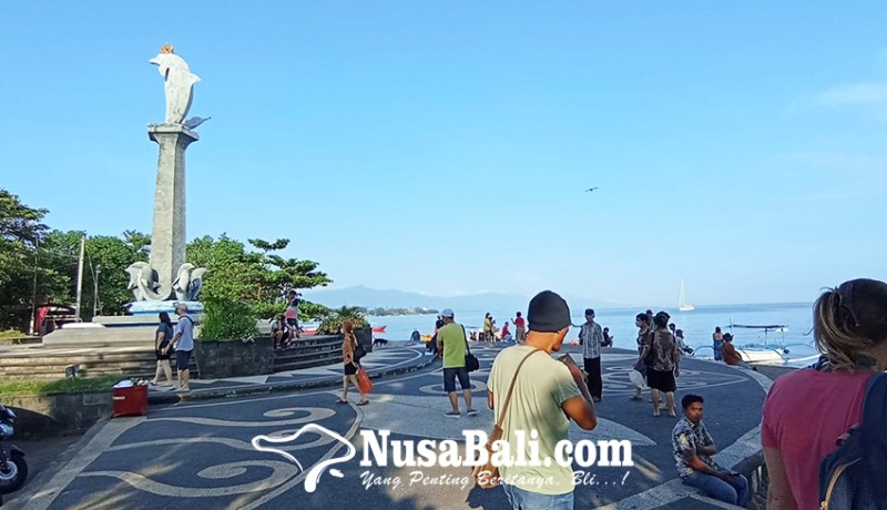 www.nusabali.com-sejumlah-pantai-akan-diretribusi-retribusi-pariwisata-di-buleleng-naik-3-kali-lipat