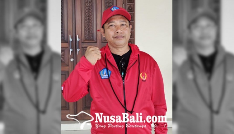 www.nusabali.com-futsal-pra-pon-bali-akan-coret-10-pemain