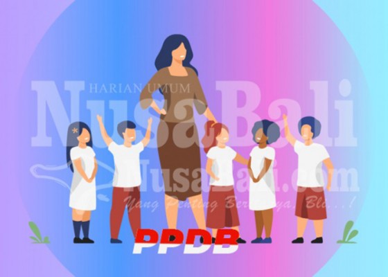 Nusabali.com - disdikpora-diminta-akomodir-semua-calon-siswa-sd-di-denpasar
