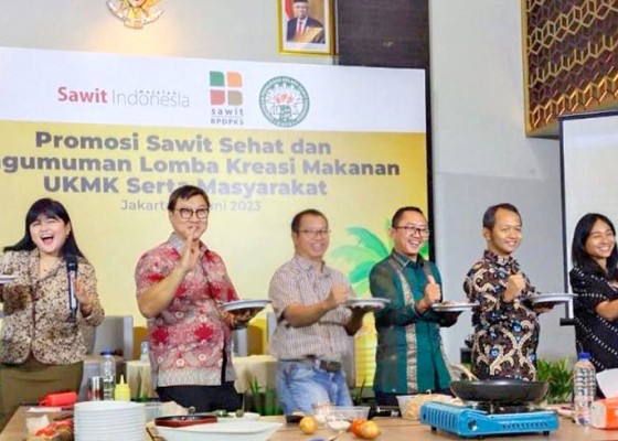 Nusabali.com - indonesia-berpeluang-penuhi-kebutuhan-minyak-nabati-dunia-2050