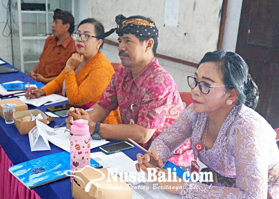Nusabali.com - disdikpora-alihkan-35-guru-jadi-pengawas