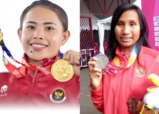 Nusabali.com - dua-atlet-bali-dipanggil-ke-pelatnas-asian-para-games