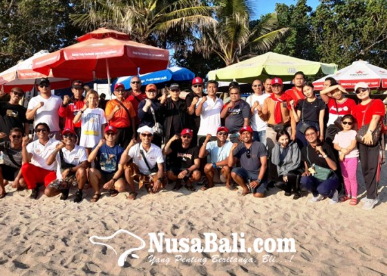 Nusabali.com - sport-tourism-selancar-diramaikan-10-negara