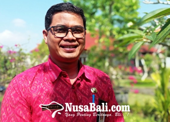 Nusabali.com - jabatan-eselon-ii-tunggu-rekomendasi-kasn