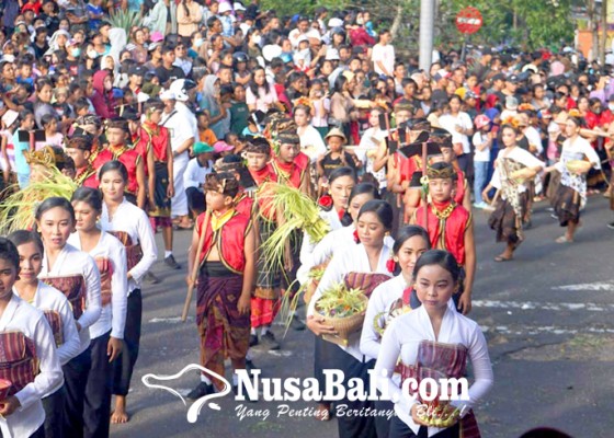 Nusabali.com - permainan-tradisional-mendominasi
