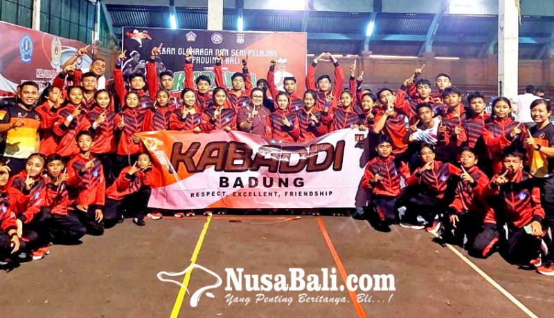 www.nusabali.com-kabaddi-badung-juara-porsenijar