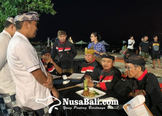 Nusabali.com - lomba-masak-sate-lilit-berkreasi-agar-lebih-menggoda-wisatawan
