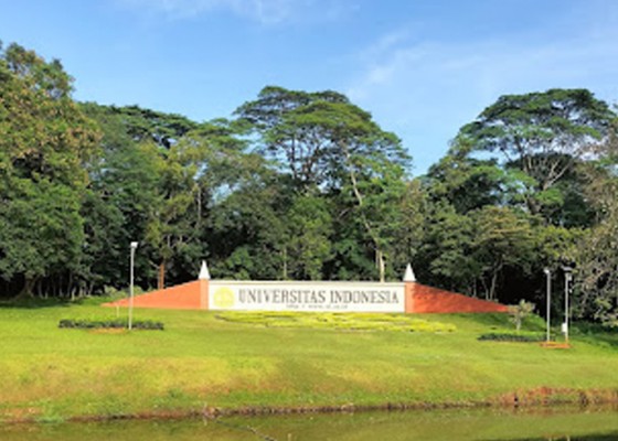 Nusabali.com - ui-kembali-jadi-kampus-terbaik-di-indonesia