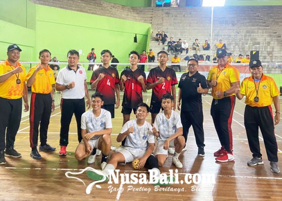 Nusabali.com - sepak-takraw-porsenijar-bali-2023