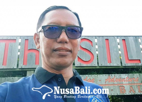 Nusabali.com - exco-pssi-denpasar-apresiasi-erick-thohir