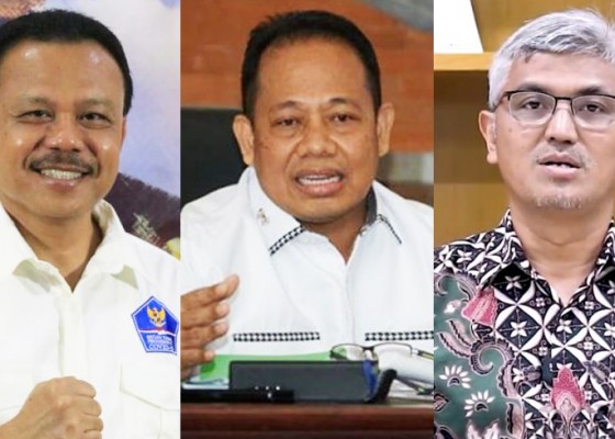 Nusabali.com - dprd-bali-kirim-tiga-kandidat-pj-gubernur
