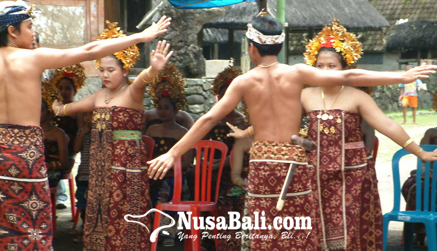 www.nusabali.com-masuk-wbtb-dua-tradisi-desa-tenganan-pegringsingan-raih-sertifikat-wbtb-nasional