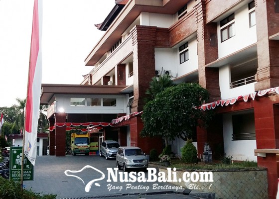 Nusabali.com - rsud-diminta-ukur-tingkat-kepuasan-publik